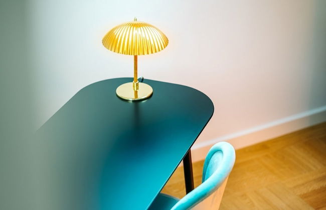 Luxury Residences by Widder Hotel - Foto 28