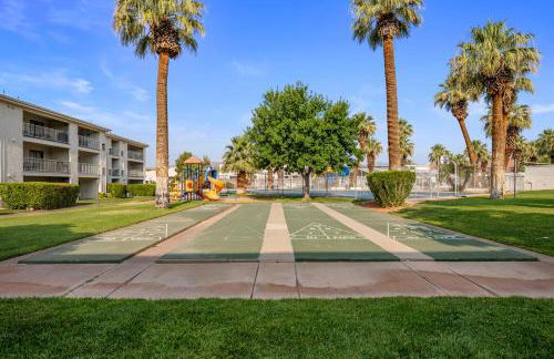 Las Palmas 1805 Shared Pool and Hot Tub, Great Clubhouse Amenities - Foto 47