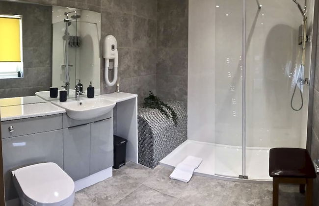 Oxford Studios - Foto 18