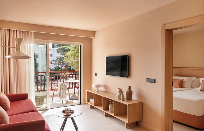 Inturotel Esmeralda Park - Foto 12