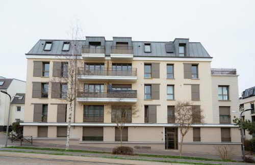 Magnificent Apartment in Châtillon - Foto 43