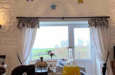 Secluded Escape near Salcombe - Newhouse Barn. - Foto 44