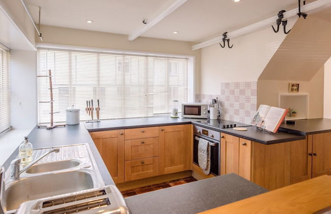 The Old Butchers Shop, Bramfield - Foto 11