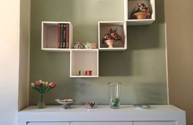 Suite Vino e Palio - Foto 16