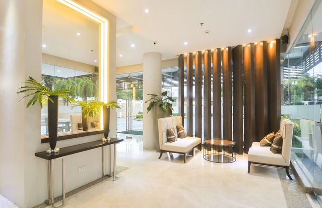 Comfy Suites at The Padgett Place - Foto 3