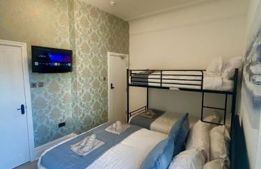 New - The Fun House Blackpool - Private nightclub - Foto 48