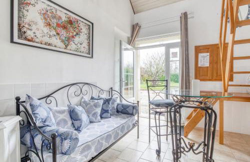 Gite Barbey - Foto 10