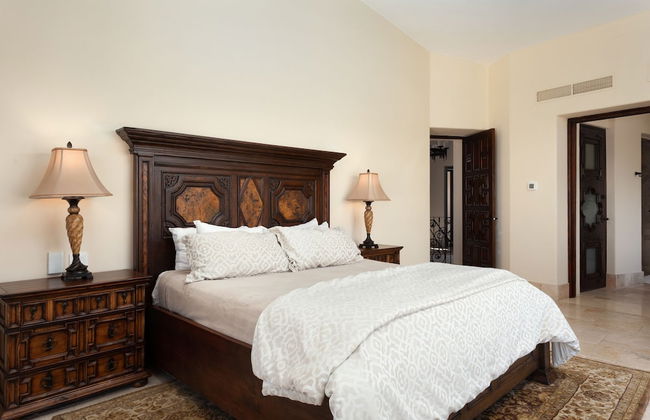 Villa Delmar Exquisite Villa w Views - Foto 6