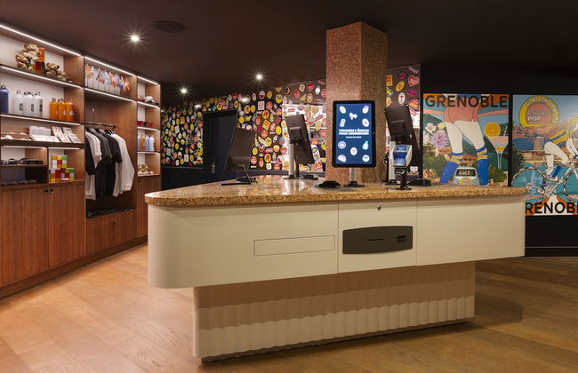 RockyPop Grenoble Appartements - Photo 2