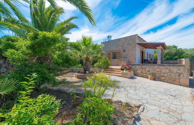 Barcelo-danus in Portocolom - Foto 10