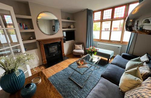 Shrewsbury Townhouse - Free Parking - Photo 7