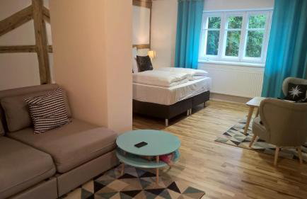 Dom Gościnny pod Zamkiem Wleń - Foto 30