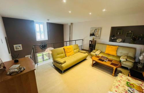 Bienvenue A CouRbieu - Foto 13