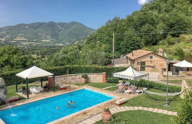 Nice Cottage in Cagli Near Urbino - Foto 1