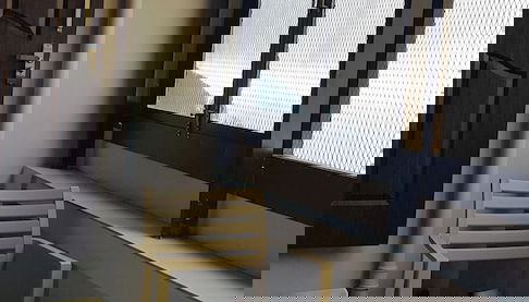 Zona de estar del vestíbulo