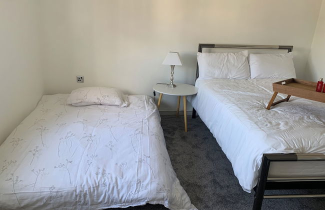 Posh Pad Woolton Village - Foto 6