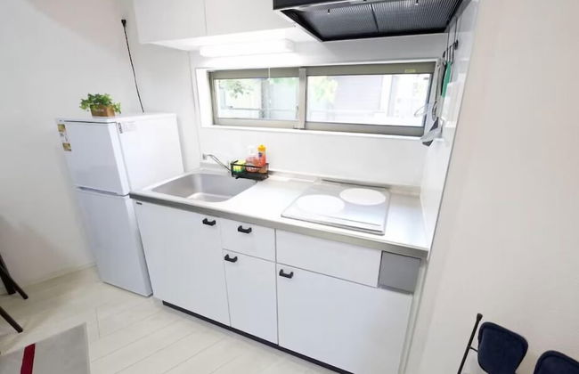 5 Minute Walk from Nishi Shinjuku Gochome Station - Foto 25