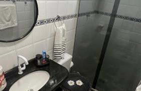 Casa em condomínio aconchegante na beira de canal - Foto 8