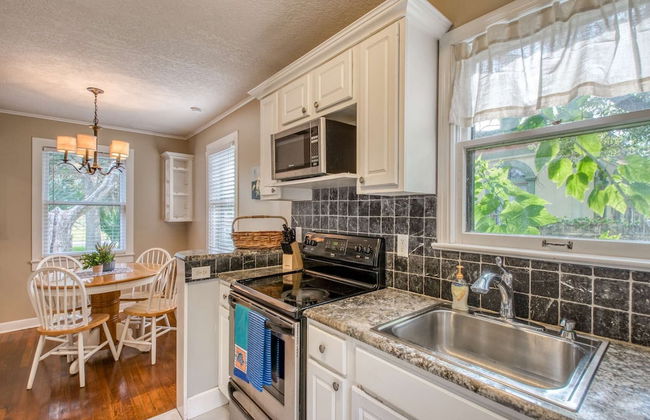 Bleu Daze Cottage - Foto 4