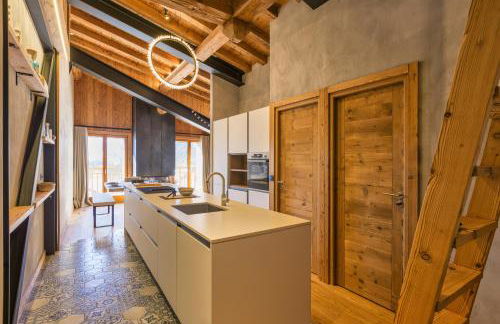 La Ferme à Roland ski in - ski out - Happy Rentals - Photo 21