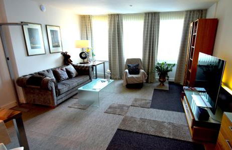 BESOTEL Erkrath - 20 Wohnungen 2 Standorte 35 Schlafzimmer 29 Badezimmer 52 Betten für 73 Gäste - Foto 33