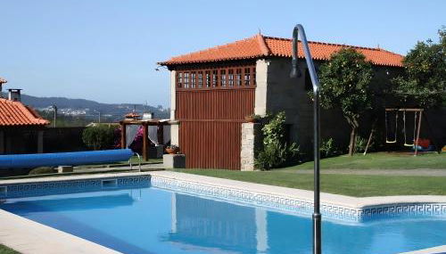 Casa de Sequiade - Foto 5