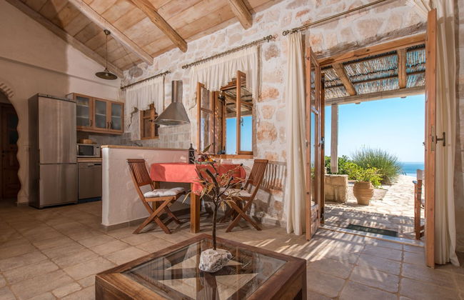 Blue Caves Villas - Foto 30