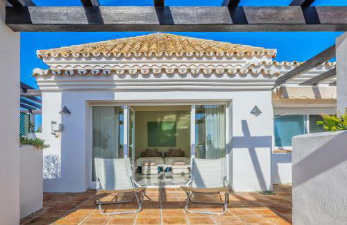 Luxury Duplex Sea Views La Cala Beach - Photo 11