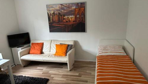 Ferienwohnung am Waldrand - Foto 2