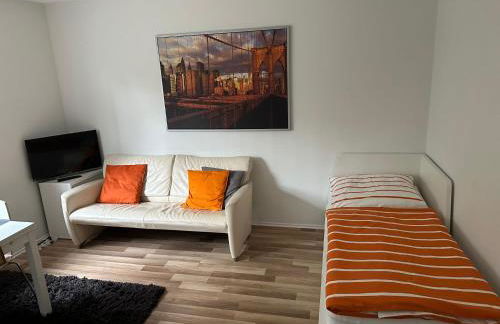 Ferienwohnung am Waldrand - Foto 2