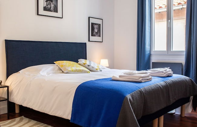 Au Coeur de Perpignan - Foto 9