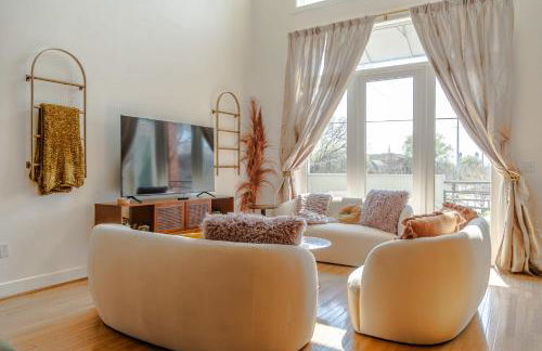 Groovy Condo in the Vibrant NuLu District - Foto 13