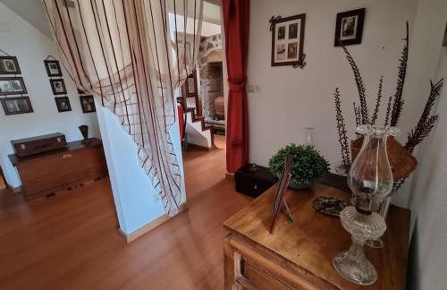 Casa da Avó Ana - Peroviseu - Serra da Gardunha - Serra da Estrela - Foto 31