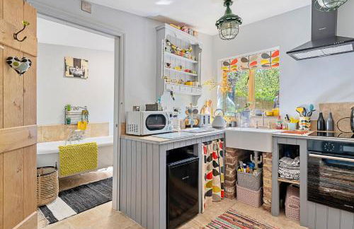 Finest Retreats - Hilltop Stable - Foto 21