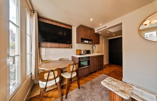 Appart'Hôtel Lou Suites - Foto 36