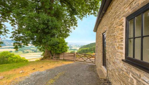 Bishop's Castle Barn - Foto 3