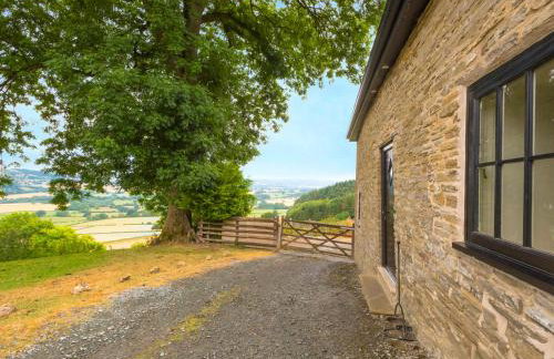 Bishop's Castle Barn - Foto 3