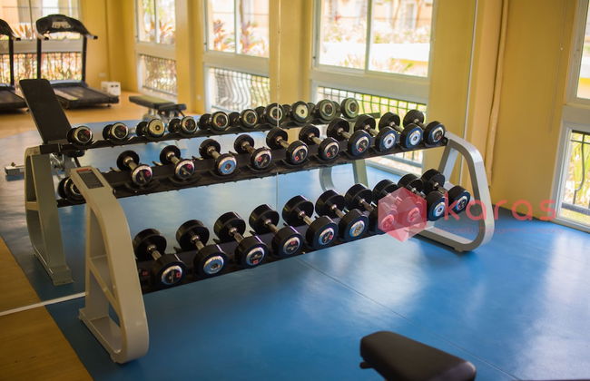 Kara's Condotels - Foto 61