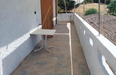 Bosa appartamento Bouganville con vista mare ampio terrazzo - Foto 21