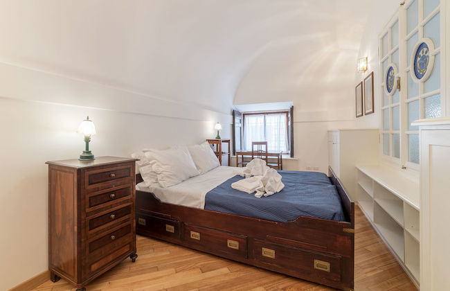 Campitelli Fascinating Apartment - Foto 11