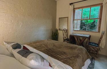 Refúgio com hidro, lareira e jardim em Três Coroas - Foto 14