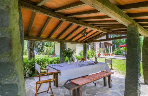 Holiday Home Tenuta La Colonna by Interhome - Foto 131