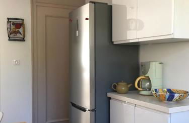 Pyramides, maison de ville de charme 6pers, 2 Chambres, terrasse - Foto 9