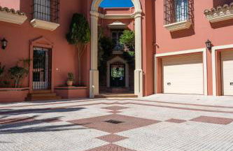 Villa de Lujo para familias y empresas - Photo 4