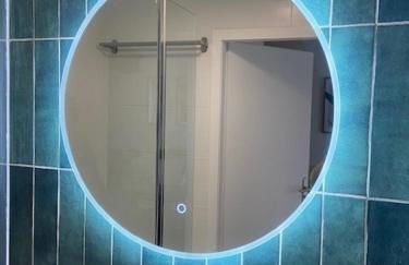 Studio Premium Haguenau cosy, tout équipé, calme, balcon - Photo 22