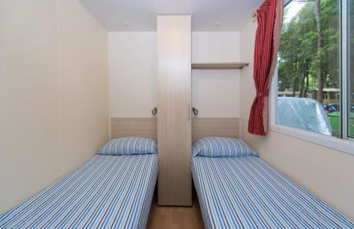 Mobile Home in Po Delta Park With Beach Access - Foto 30