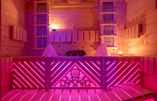 Domki Letniskowe Forest nad morzem - Foto 13