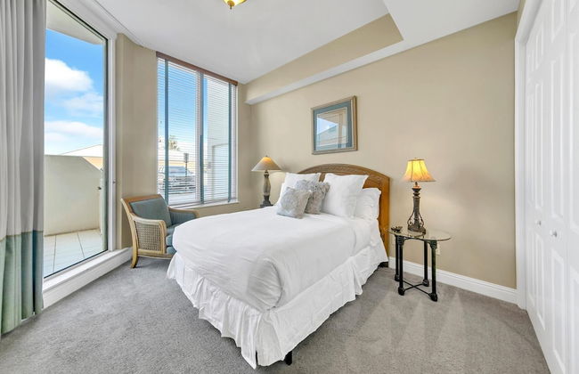 Silver Beach Towers - Penthouse106e - Foto 8