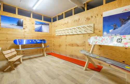 Alpenflora Ferienwohnungen - Photo 35