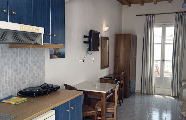 Pelagos Studios - Foto 33